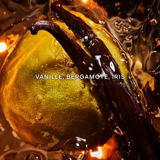 Shower Oil Guerlain Shalimar